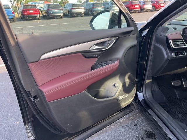 New 2026 Buick Envision Sport Touring image 5