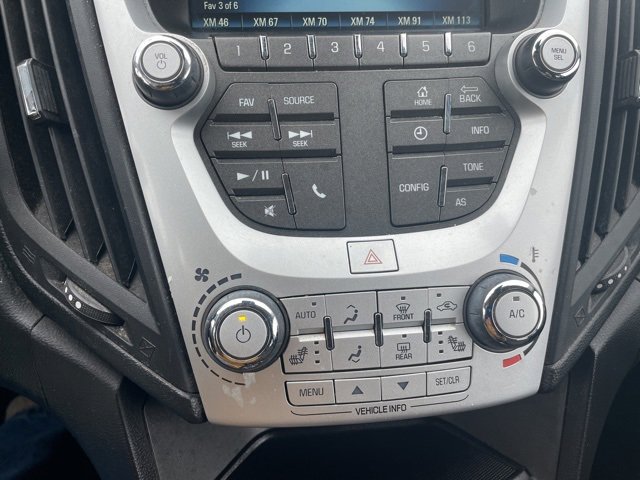 Used 2016 Chevrolet Equinox LT w/ Convenience Package image 36