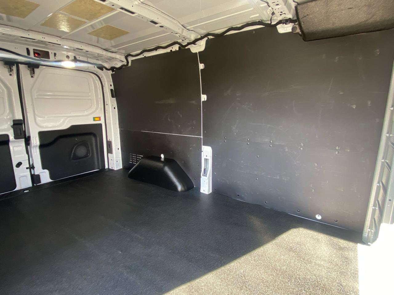 Used 2022 Ford Transit 250 Low Roof w/ Interior Upgrade Package RWD image 7