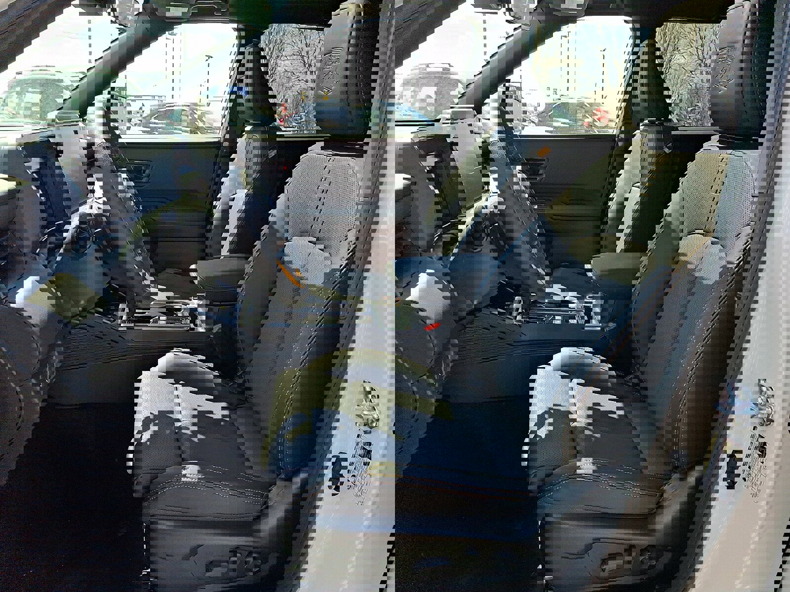 New 2026 Subaru Outback Wilderness image 8