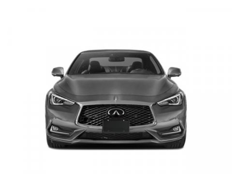 Used 2022 INFINITI Q60 3.0t Pure image 10