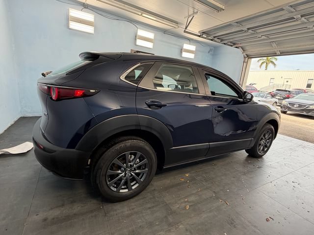 Certified 2023 MAZDA CX-30 AWD 2.5 S image 13