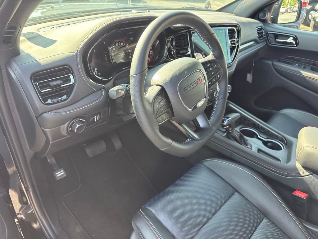 New 2026 Dodge Durango GT AWD/4WD image 10