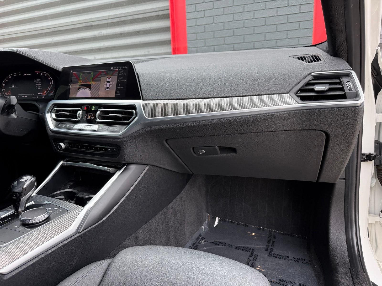 Used 2020 BMW M340i w/ Parking Assistance Package RWD image 22