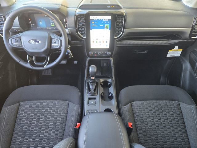 New 2026 Ford Ranger XLT w/ Convenience Package image 19