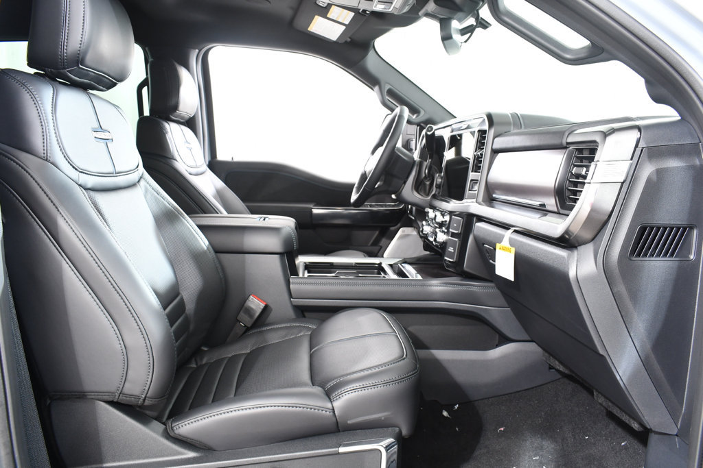 New 2026 Ford F350 Platinum w/ FX4 Off-Road Package AWD/4WD image 10