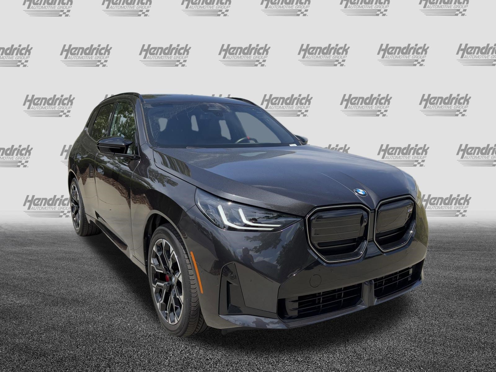 Certified 2026 BMW X3 M50 AWD/4WD image 2