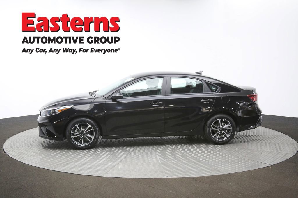 Used 2024 Kia Forte LXS image 59