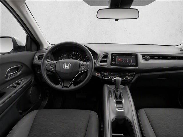Used 2022 Honda HR-V EX image 18