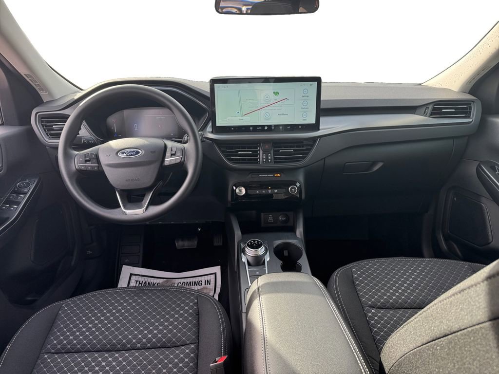 New 2026 Ford Escape Active w/ Tech Pack #1 FWD image 12
