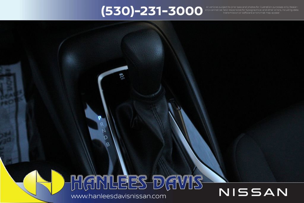 Used 2024 Toyota Corolla LE image 20