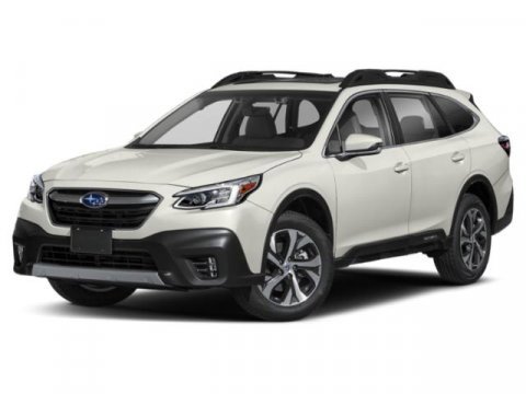 Used 2022 Subaru Outback Limited
