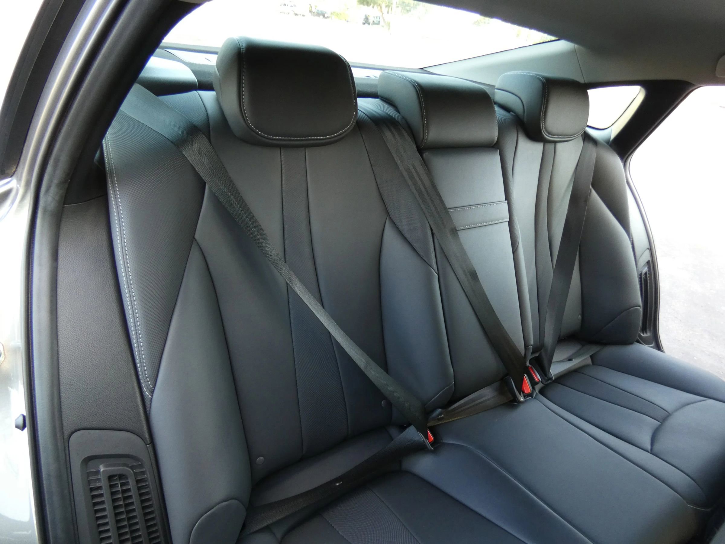 Used 2023 Toyota Mirai XLE Sedan 4D image 32