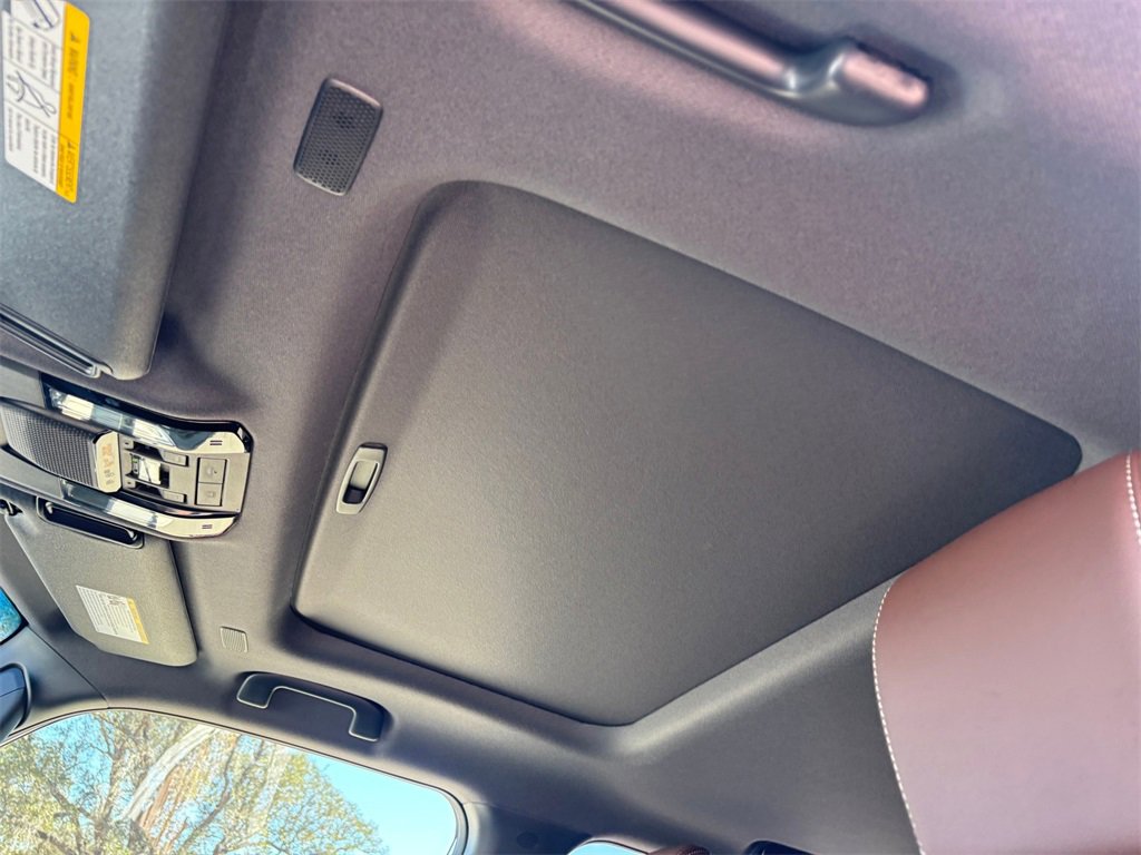 New 2026 Toyota Land Cruiser w/ Premium Package image 13