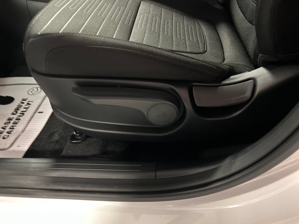 New 2026 Hyundai Santa Cruz SE AWD/4WD image 11