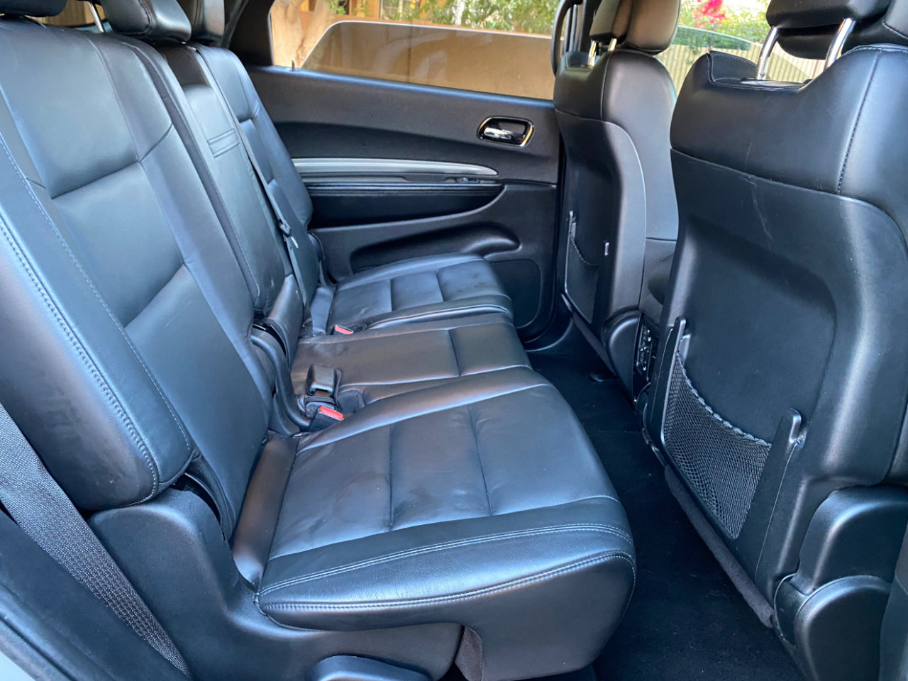 Used 2020 Dodge Durango GT w/ Blacktop Package image 53