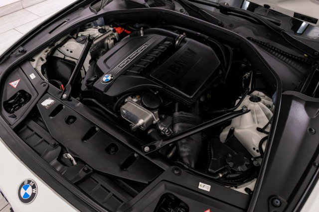 Used 2013 BMW 535i Sedan RWD image 53