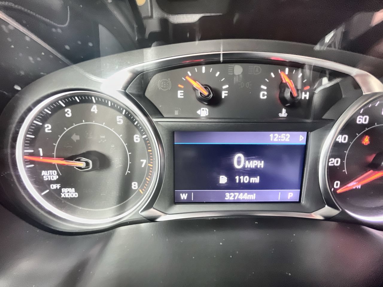 Used 2024 Chevrolet Blazer LT AWD/4WD image 12