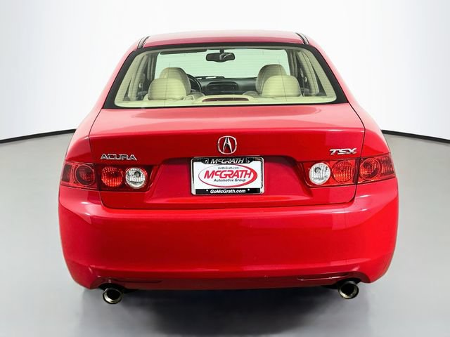 Used 2004 Acura TSX FWD image 17