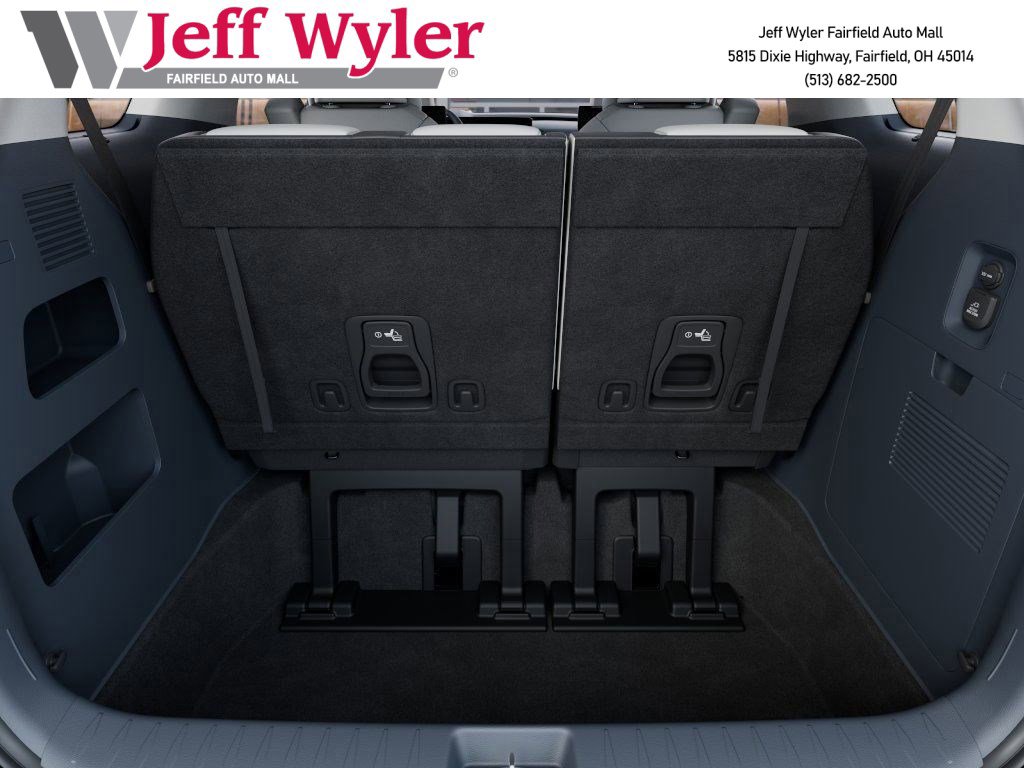 New 2026 Kia Carnival SX Prestige image 20