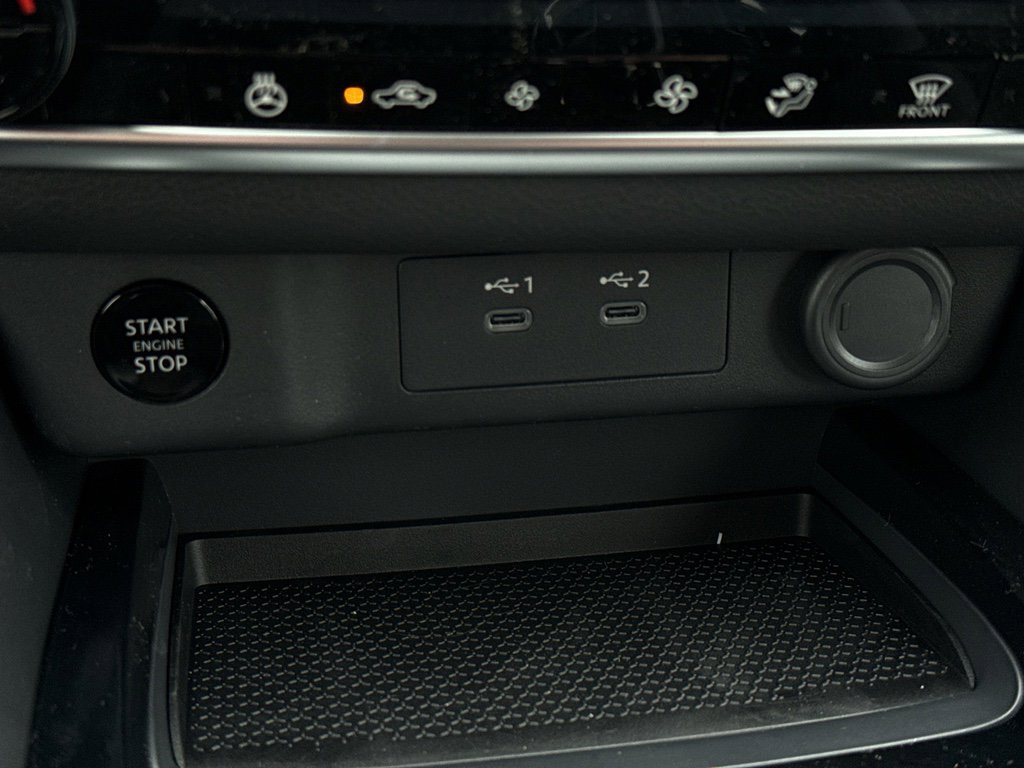 New 2026 Nissan Rogue SV image 20