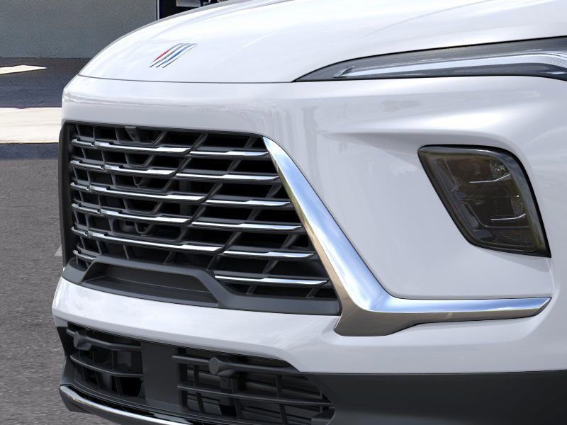 New 2026 Buick Enclave Preferred w/ Power Package image 13