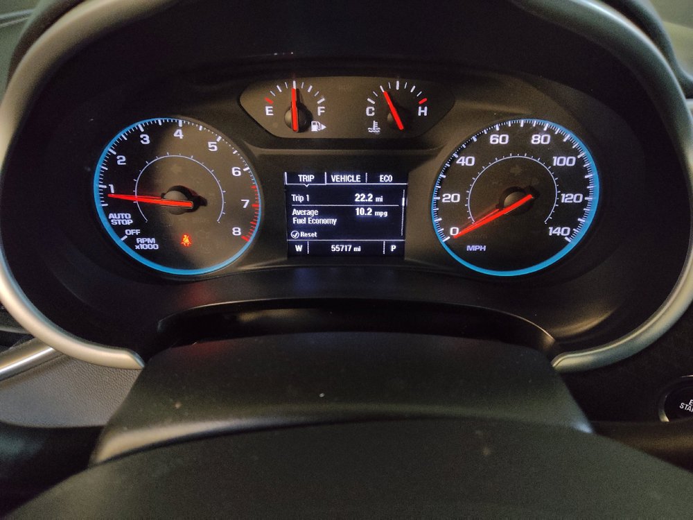 Used 2023 Chevrolet Malibu LS w/ Driver Confidence Package FWD image 23