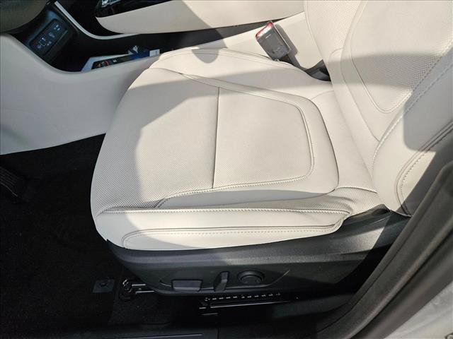 Used 2026 Hyundai Tucson Limited FWD image 4