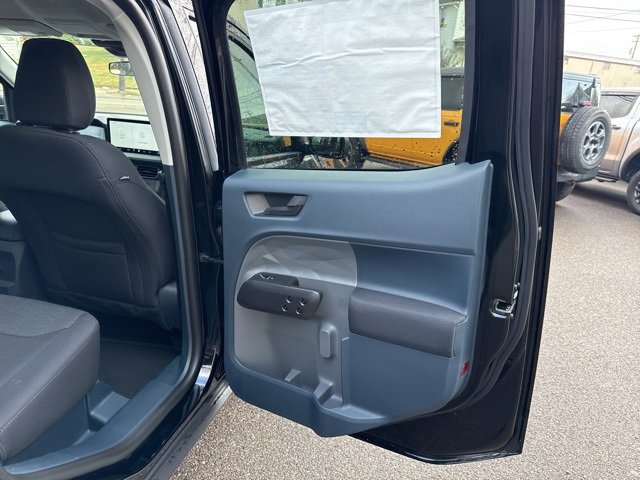 New 2025 Ford Maverick XL w/ 4K Tow Package image 31