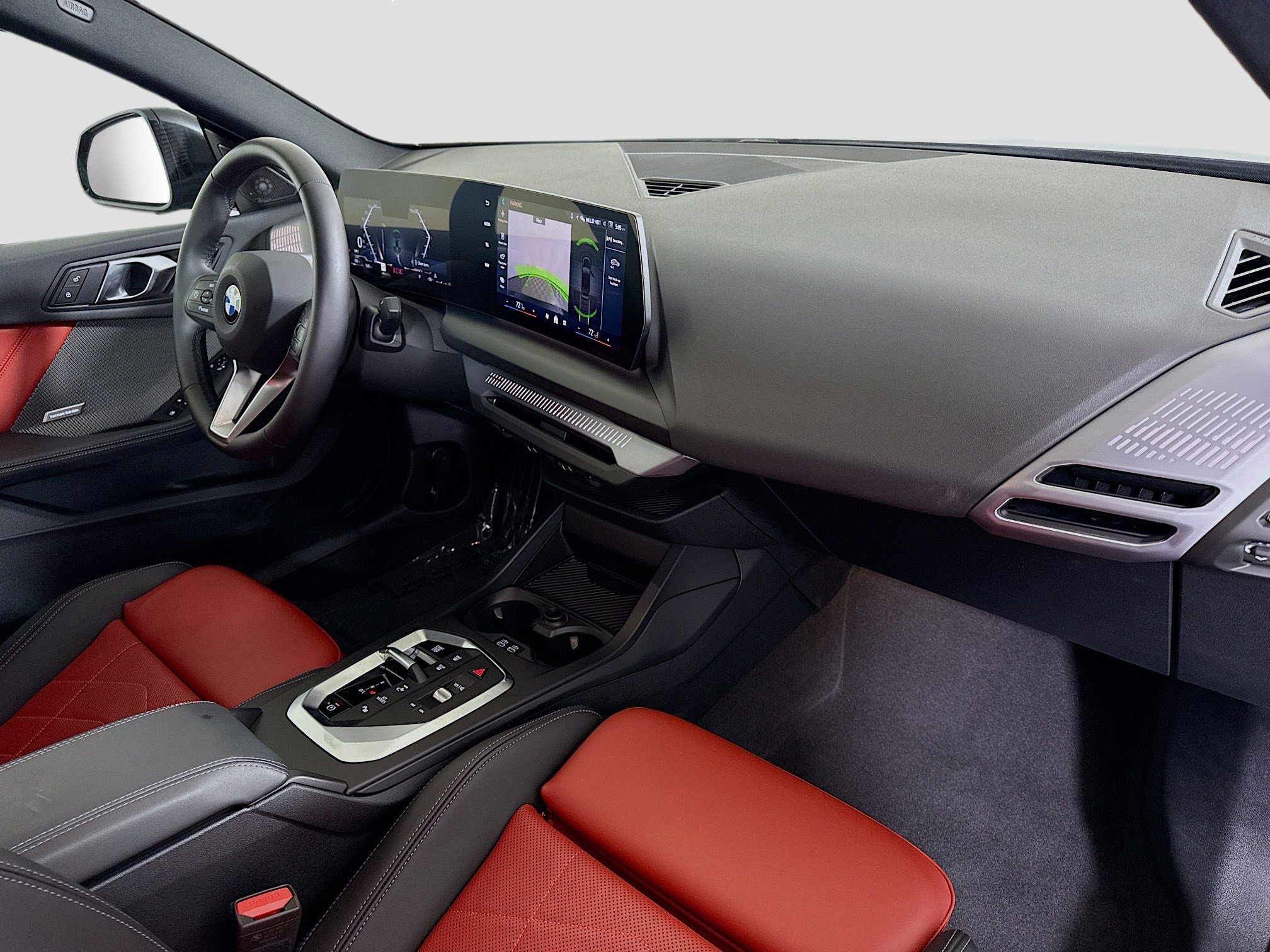 Used 2025 BMW 228i xDrive image 30