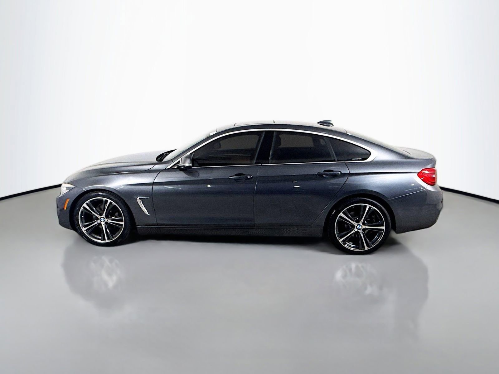 Used 2018 BMW 430i Gran Coupe image 4