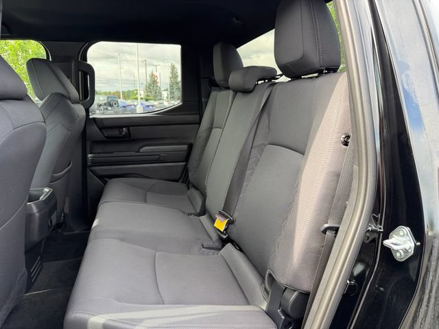 Certified 2025 Toyota Tacoma SR5 AWD/4WD image 14