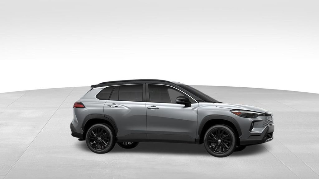 New 2026 Toyota Corolla Cross XSE image 15