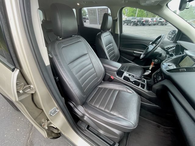 Used 2018 Ford Escape SEL w/ Canadian Touring Package AWD/4WD image 20