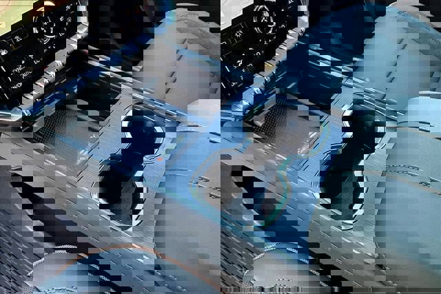 New 2026 GMC Acadia AT4 w/ LPO, Floor Liner Package image 8