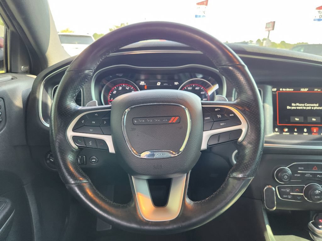 Used 2018 Dodge Charger GT AWD/4WD image 20