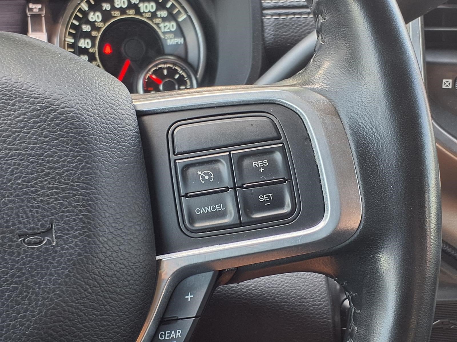 Used 2022 RAM 2500 Laramie AWD/4WD image 27