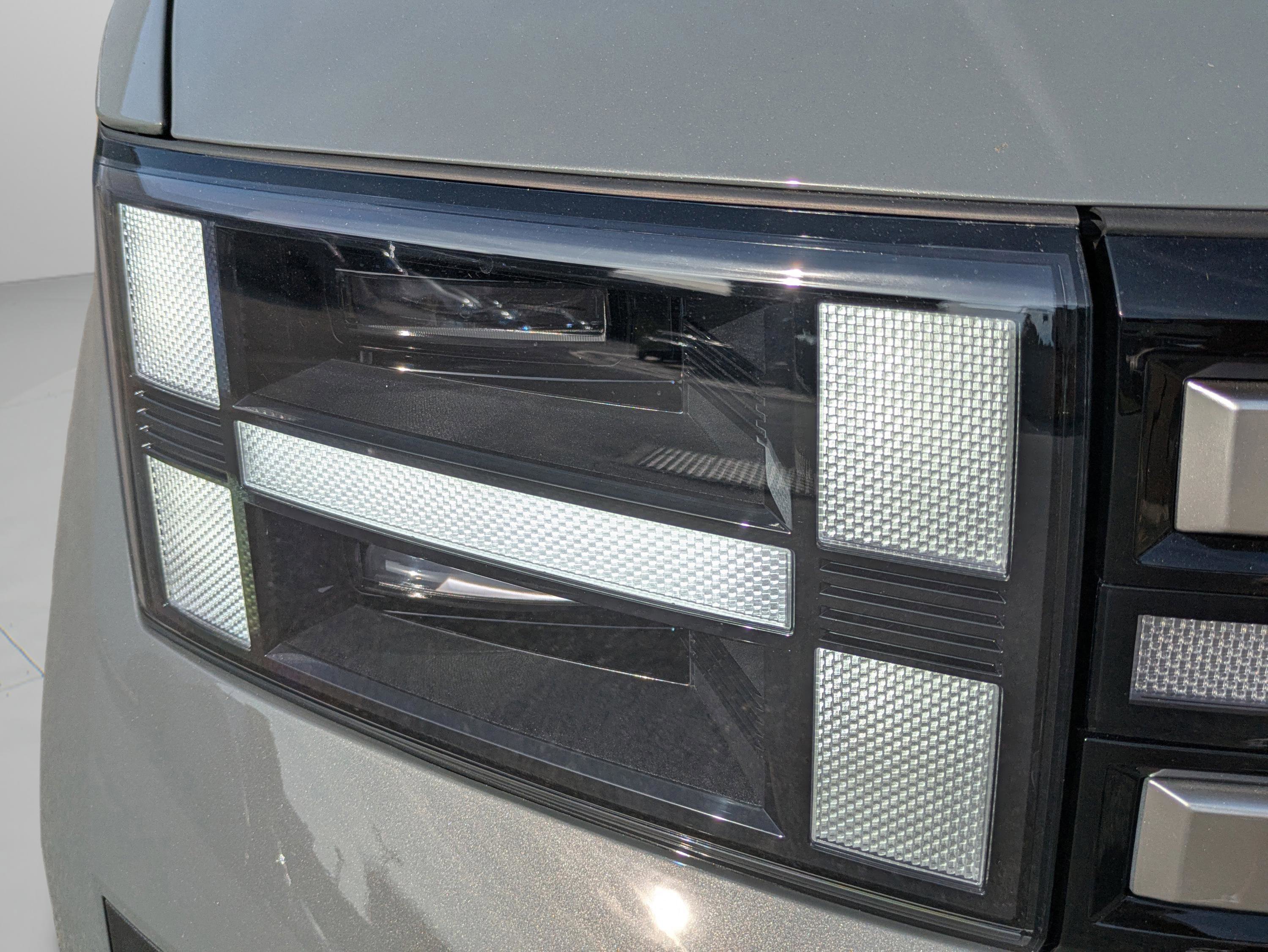 New 2026 Hyundai Santa Fe SE w/ Tow & Go Package image 30