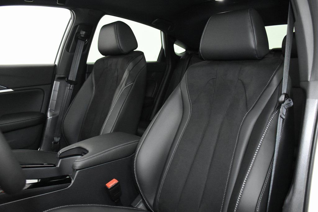 Used 2025 Acura Integra A-Spec image 11