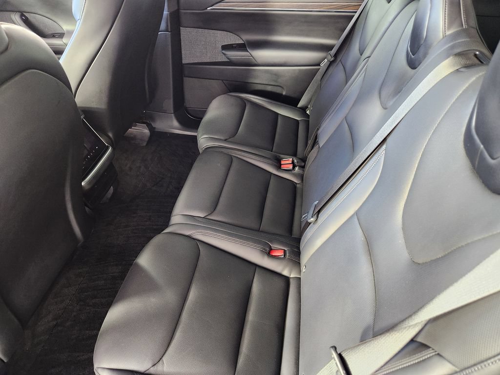 Used 2022 Tesla Model X AWD/4WD image 15