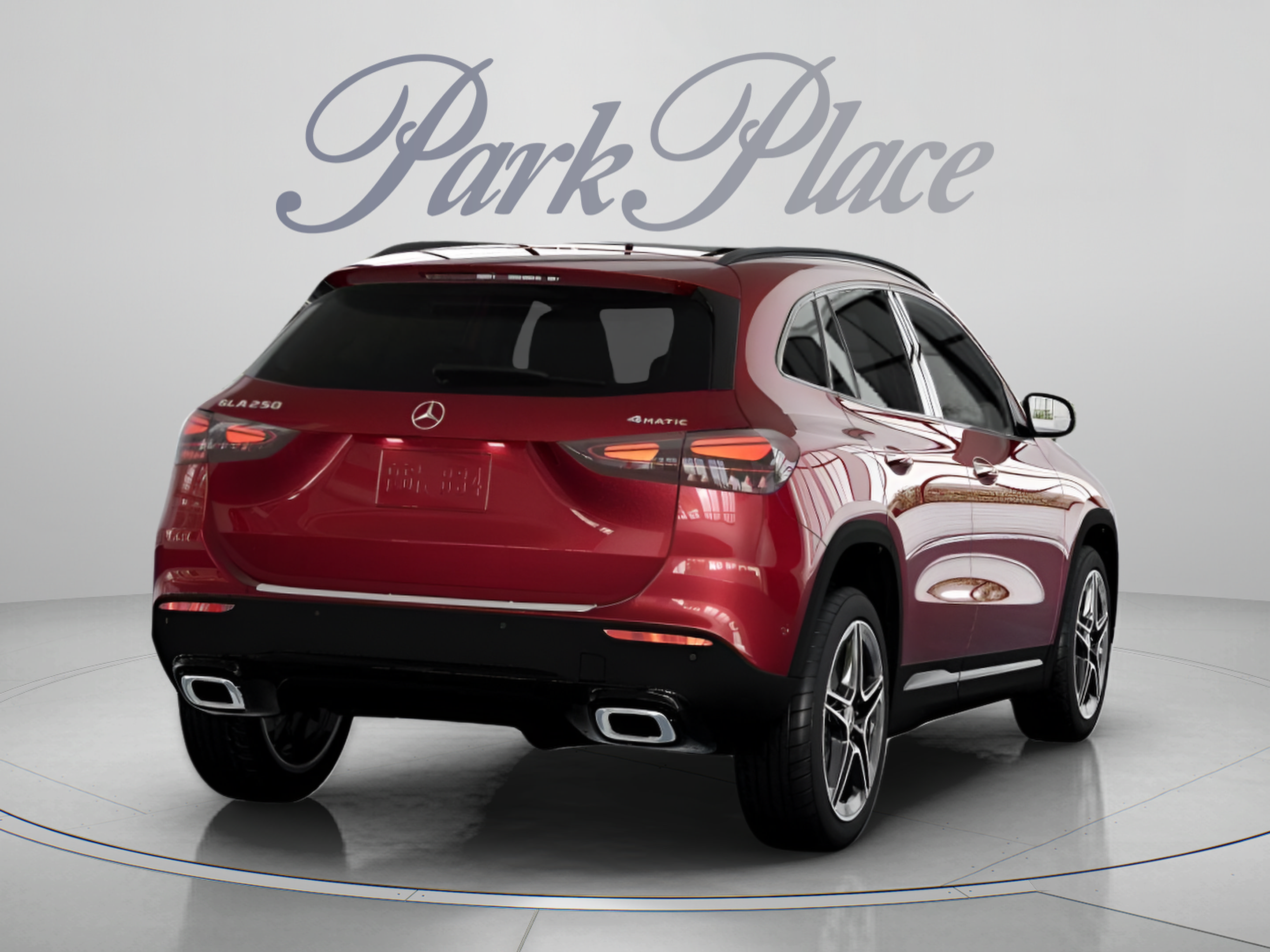 Used 2026 Mercedes-Benz GLA 250 4MATIC image 17
