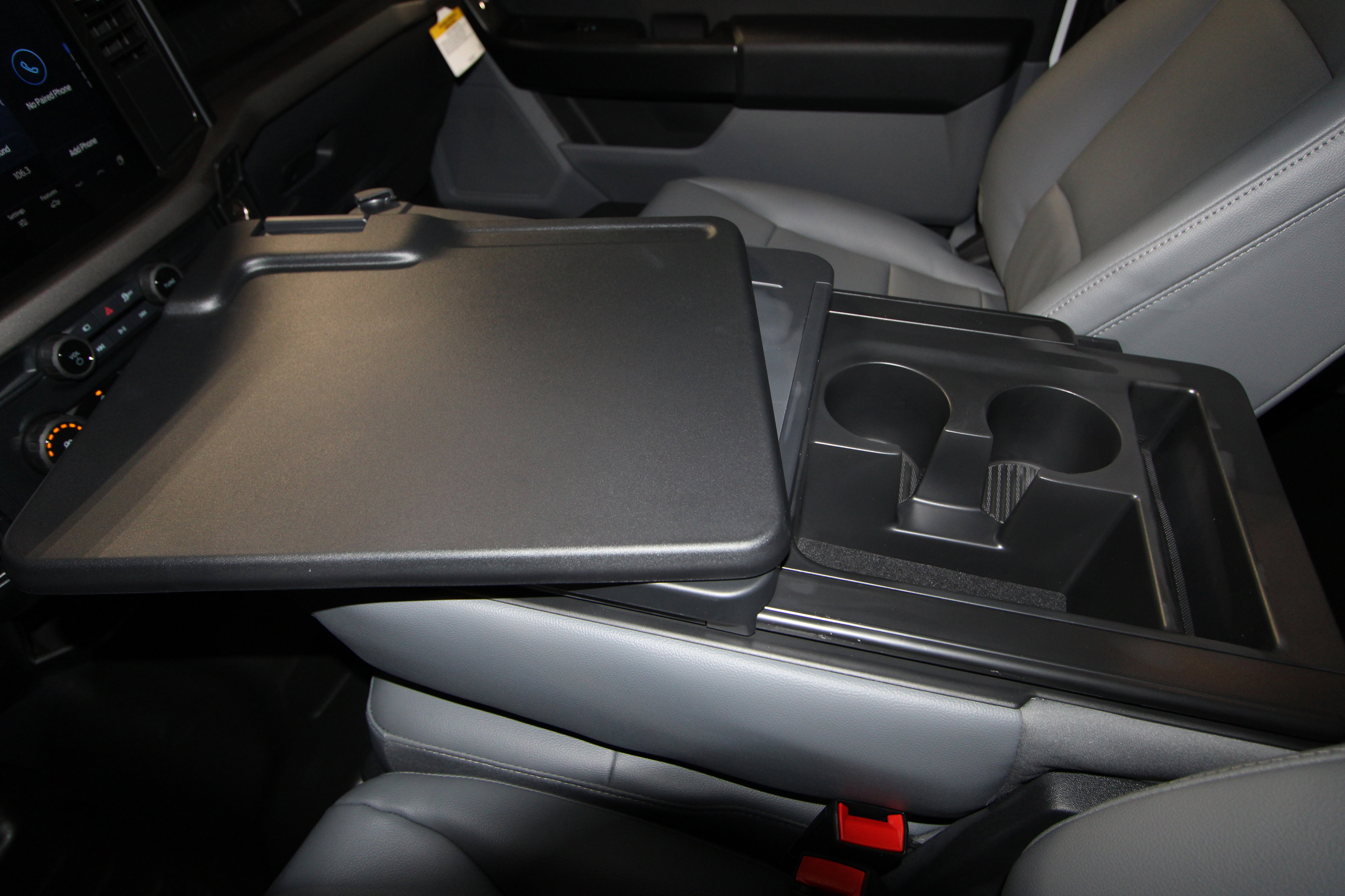 New 2025 Ford F150 XL w/ Equipment Group 103A High image 15