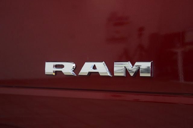 Used 2024 RAM 4500 SLT w/ Quick Order Package 2YG SLT AWD/4WD image 11