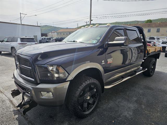 Used 2012 RAM 2500 Outdoorsman AWD/4WD image 3