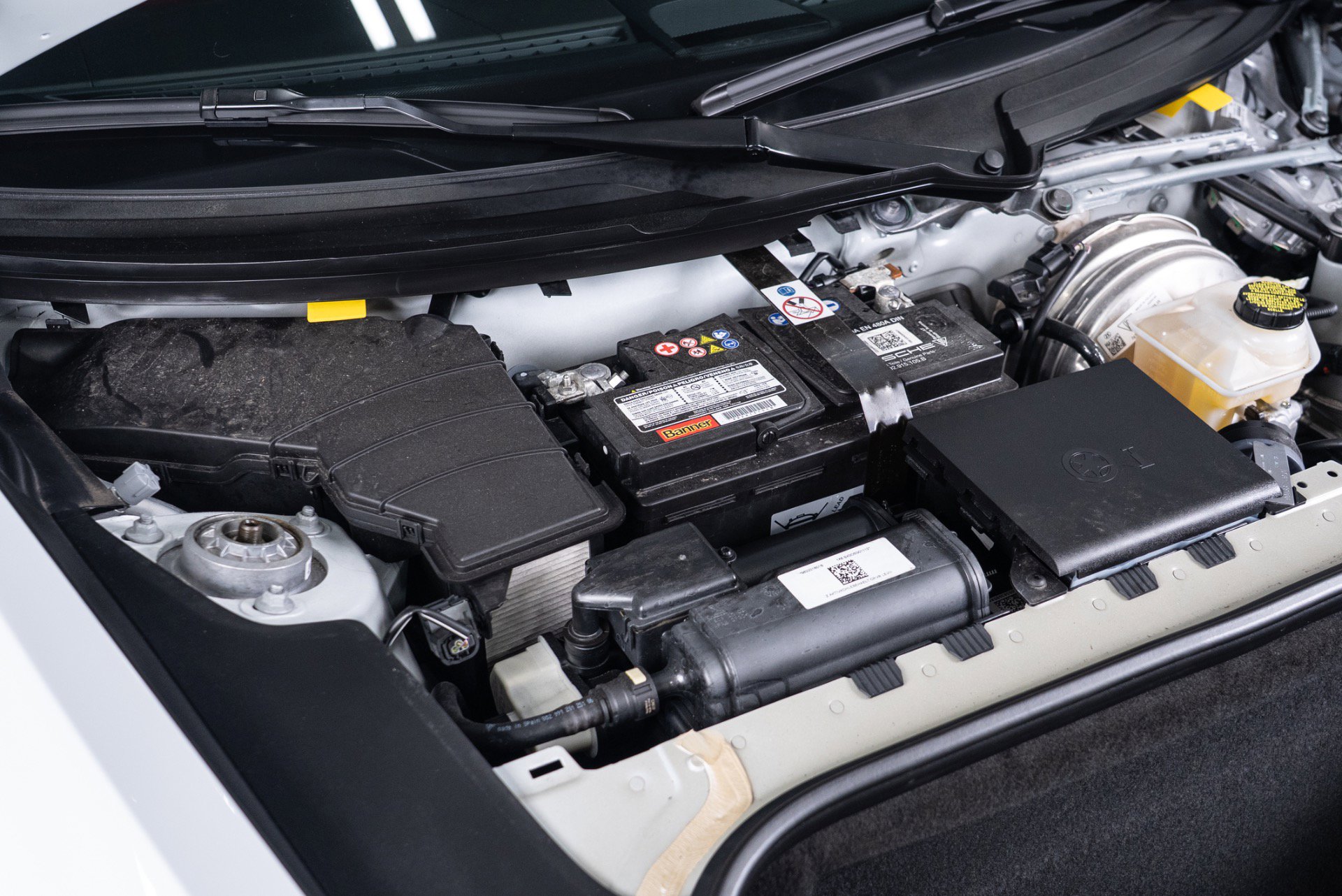 Used 2024 Porsche 718 Cayman S image 23