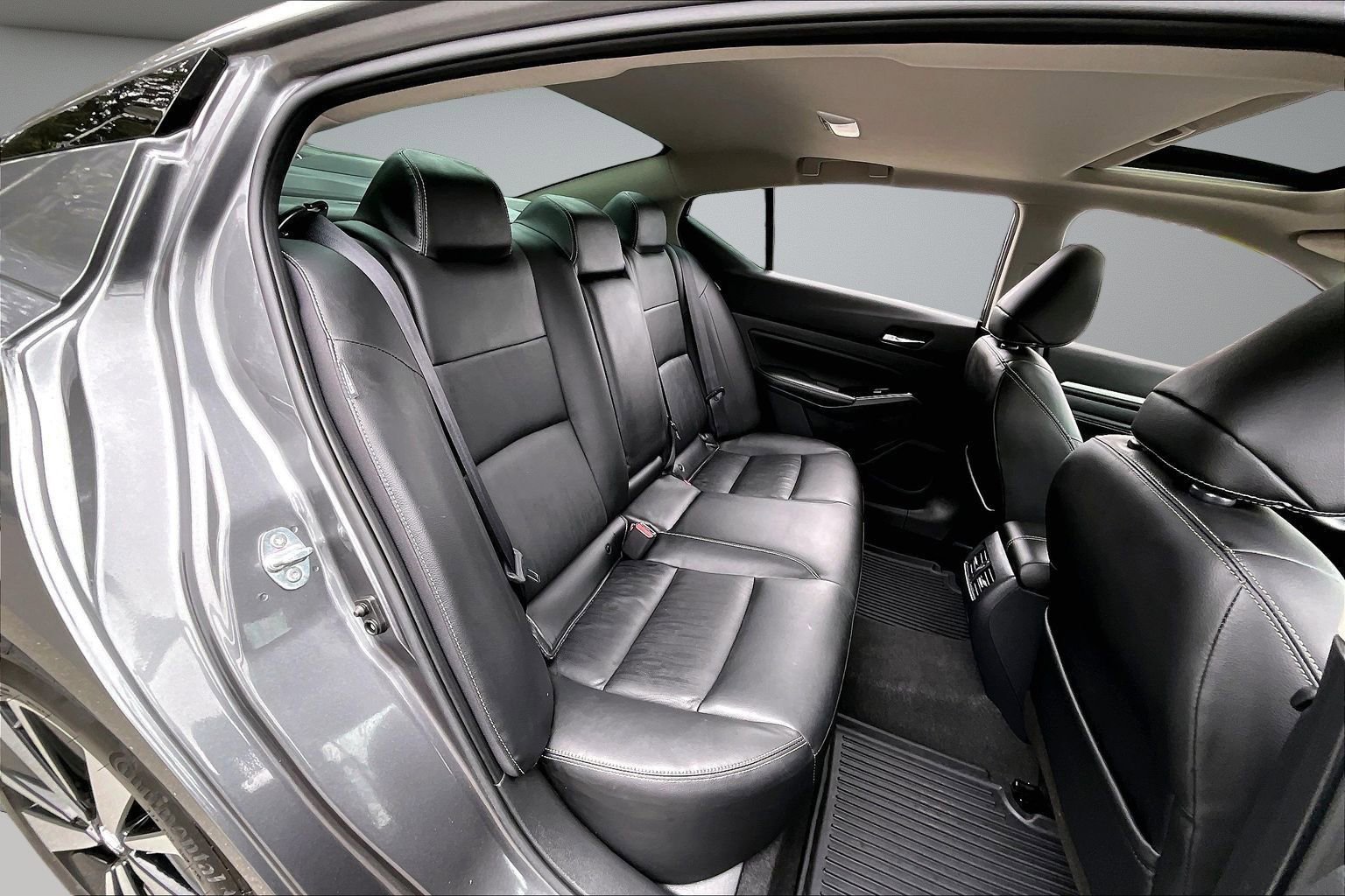 Used 2021 Nissan Altima 2.5 SL AWD/4WD image 24