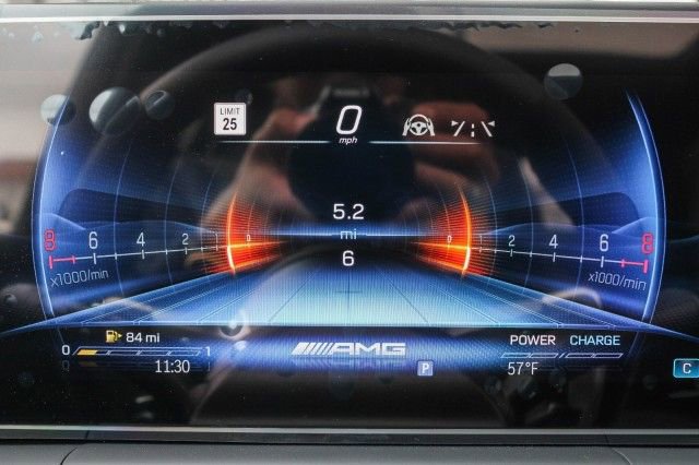 New 2024 Mercedes-Benz GLE 63 AMG S image 24