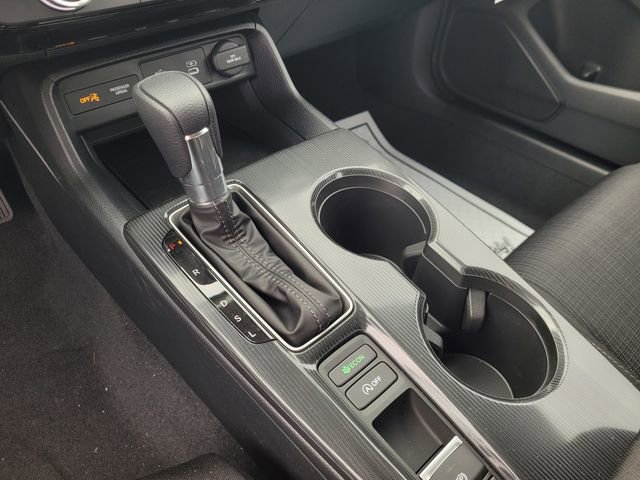 New 2025 Honda Civic LX image 17