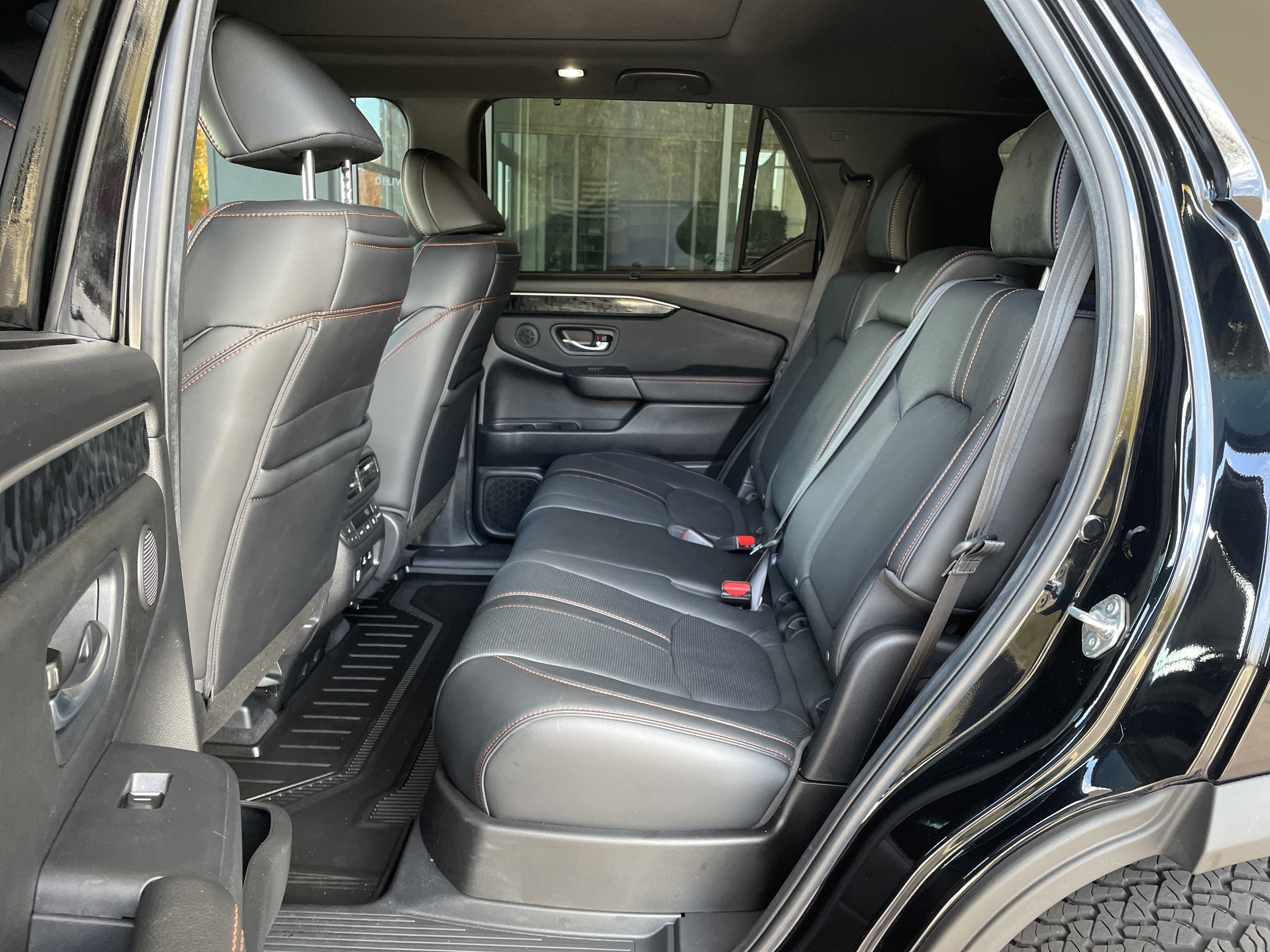 Used 2026 Honda Passport TrailSport Elite image 18