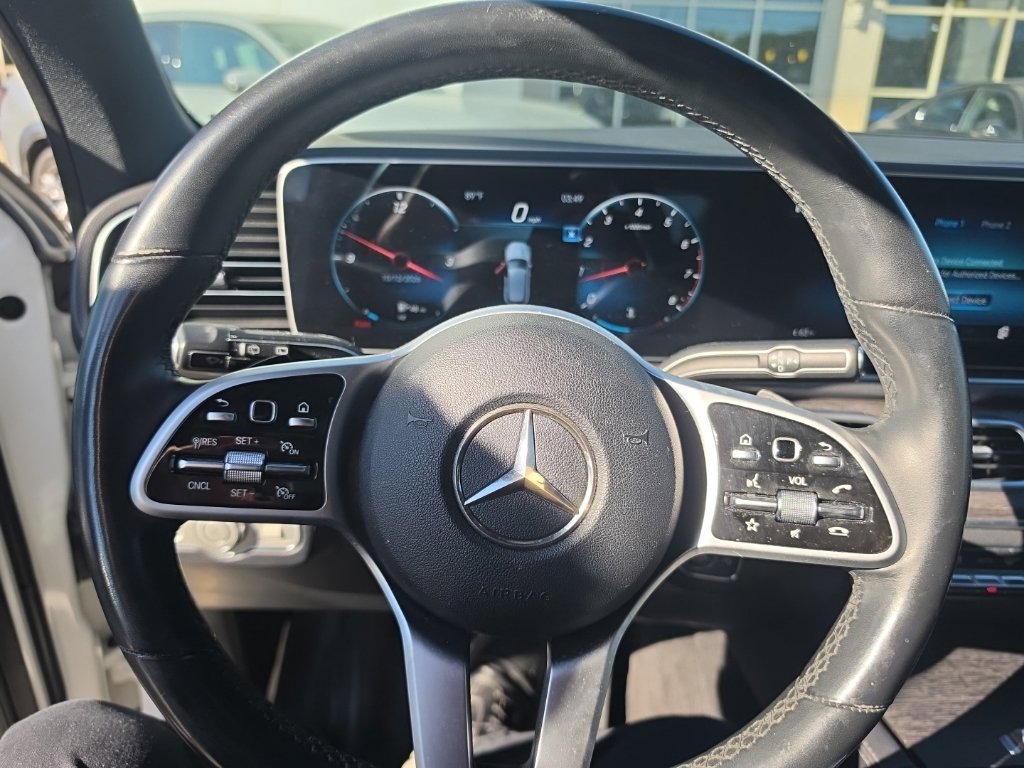 Used 2021 Mercedes-Benz GLE 350 w/ Premium Package image 7